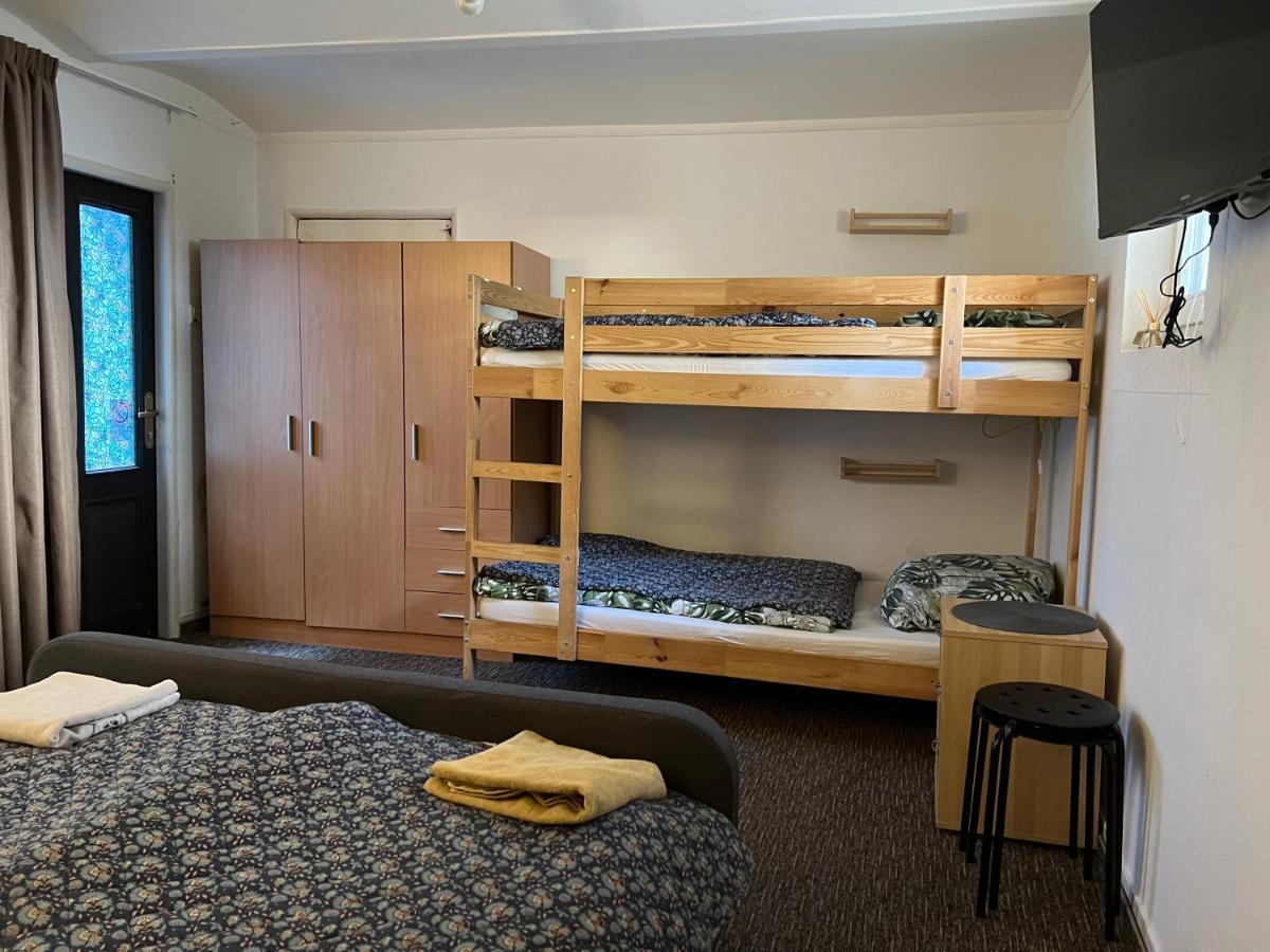 Gran Hostel 반스카비스트리카 외부 사진