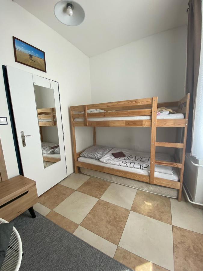 Gran Hostel 반스카비스트리카 외부 사진